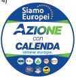 Azione con Calenda