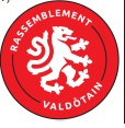 Rassemblament Valdotain